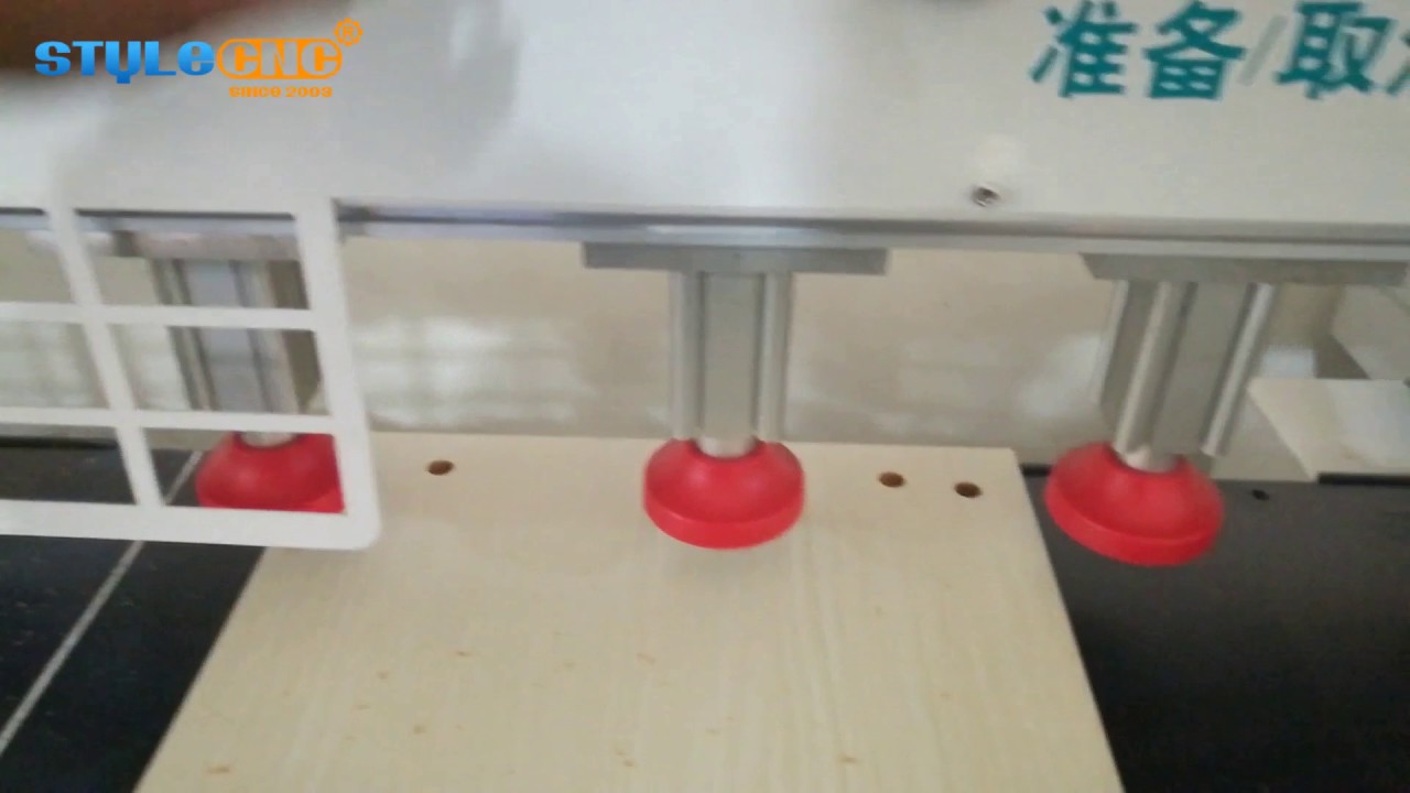 經(jīng)濟型數(shù)控側(cè)孔鉆床出售