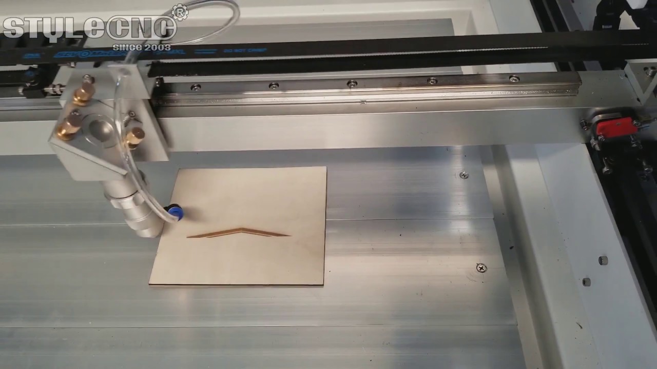 2025適合初學者的最佳入門級小型激光雕刻機