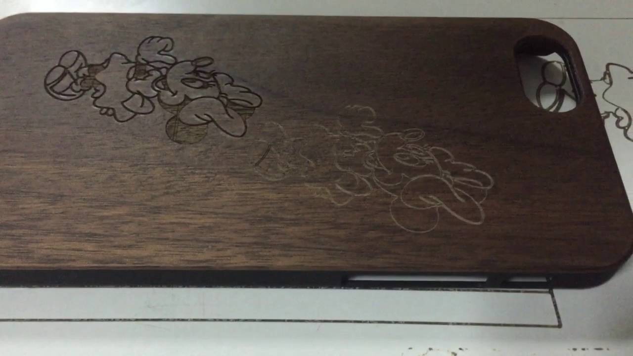 2025最棒的 CO2 中密度纖維板和膠合板激光木材打標(biāo)機