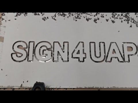 工業(yè)級 6x12鋁復合板數(shù)控銑床