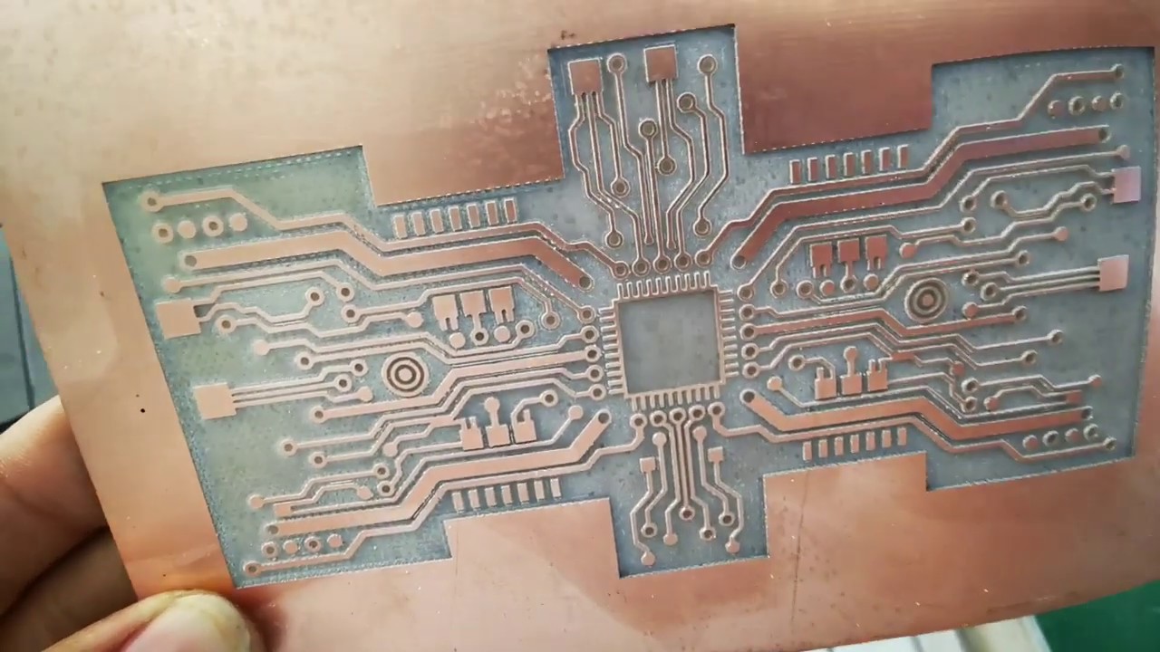 2024用于 PCB 銑削的最佳小型數(shù)控銑床 2024用于 PCB 銑削的最佳小型數(shù)控銑床