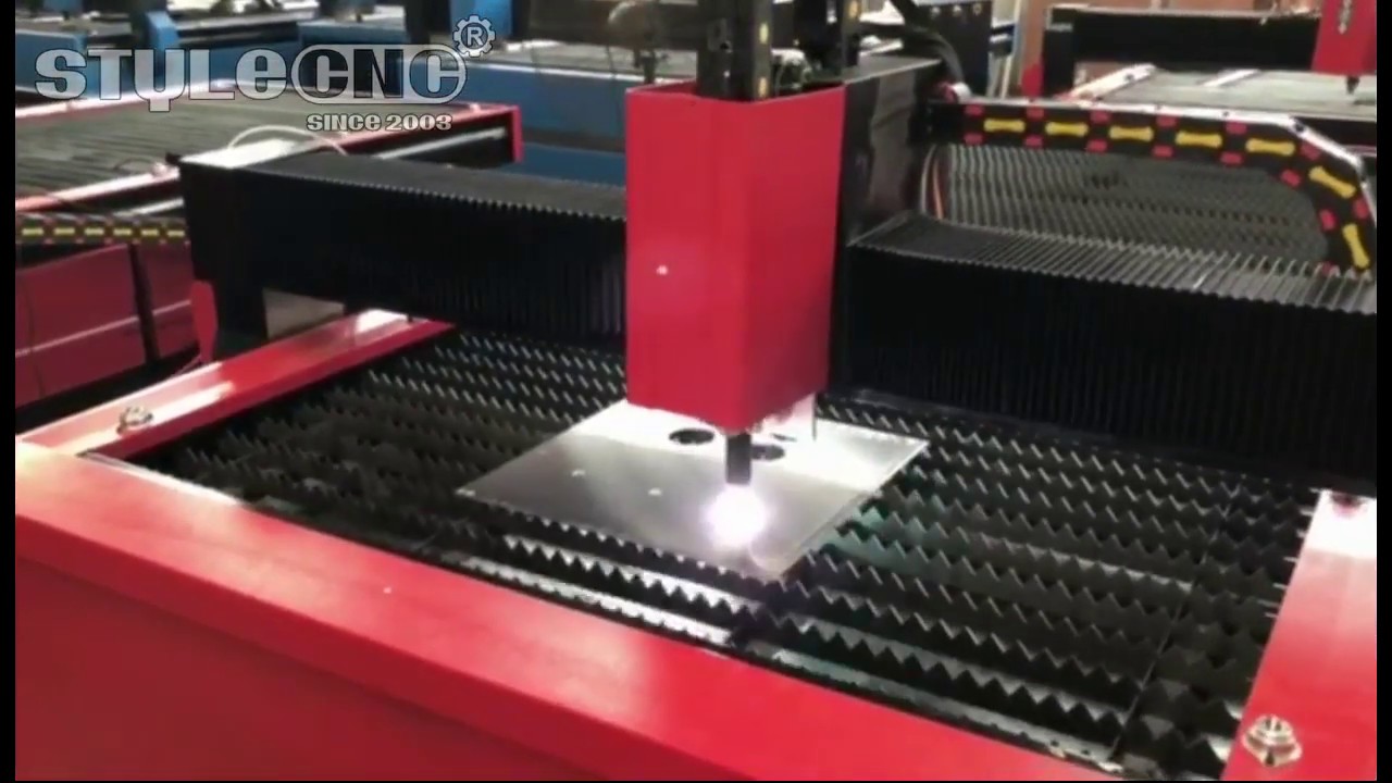 2025評分最高 4x8數(shù)控等離子切割工作臺出售