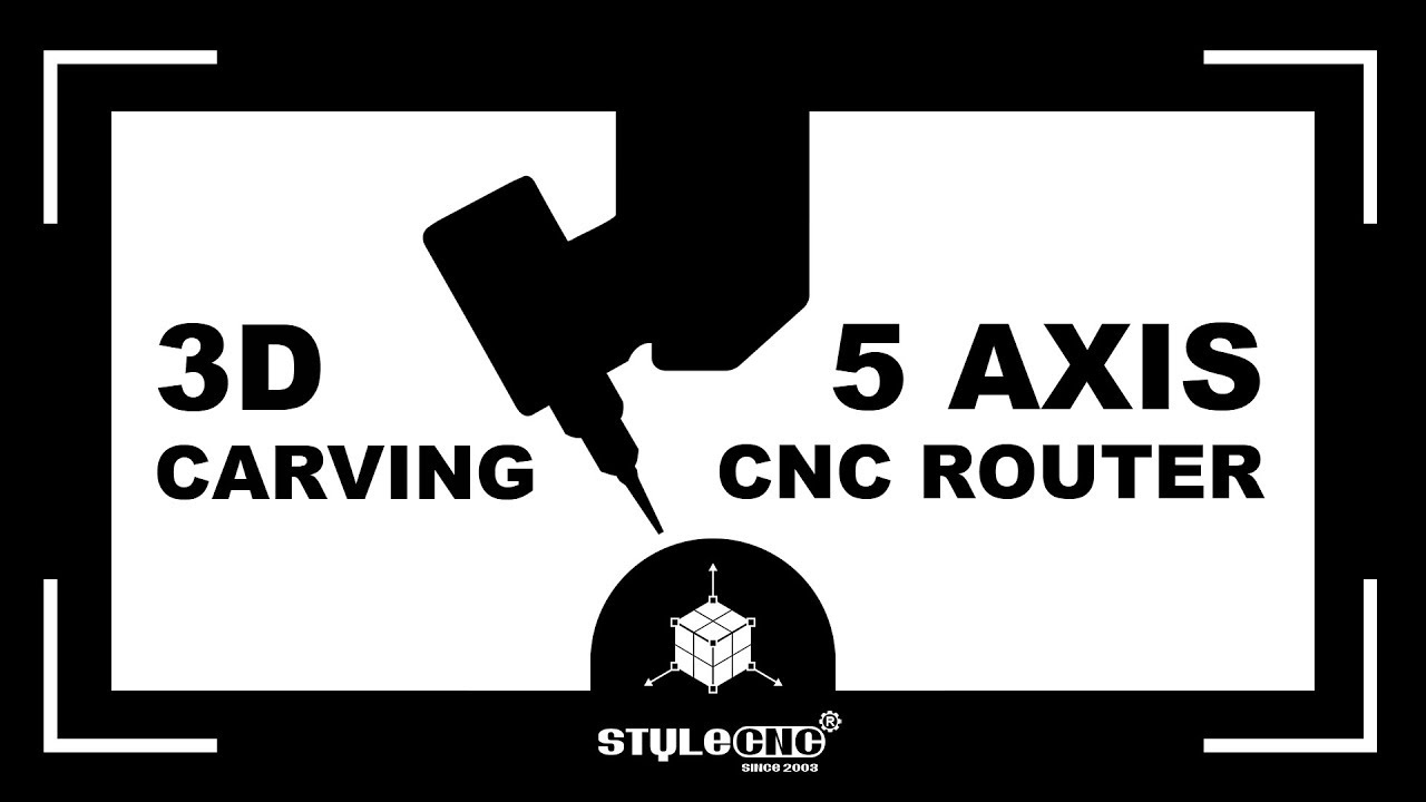 2025最暢銷的五軸數(shù)控雕刻機