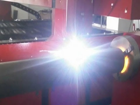 數(shù)控等離子切割方形金屬管項(xiàng)目