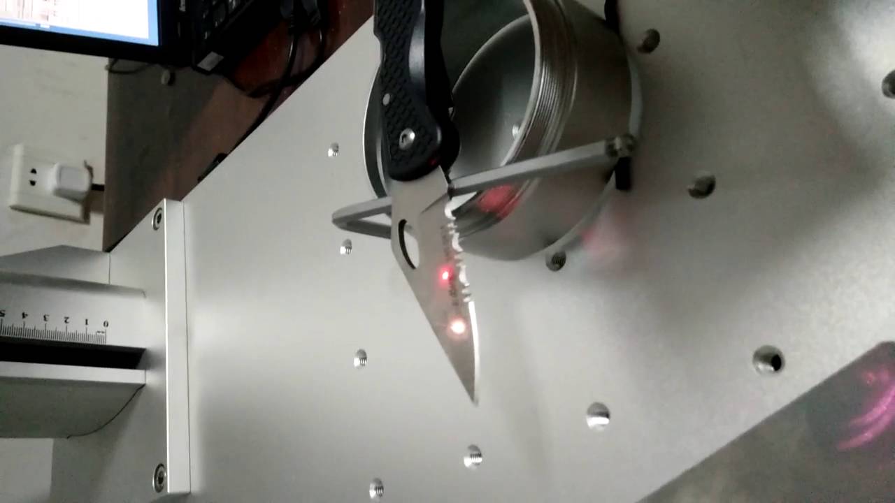 2025最佳刀片和刀柄激??光雕刻機