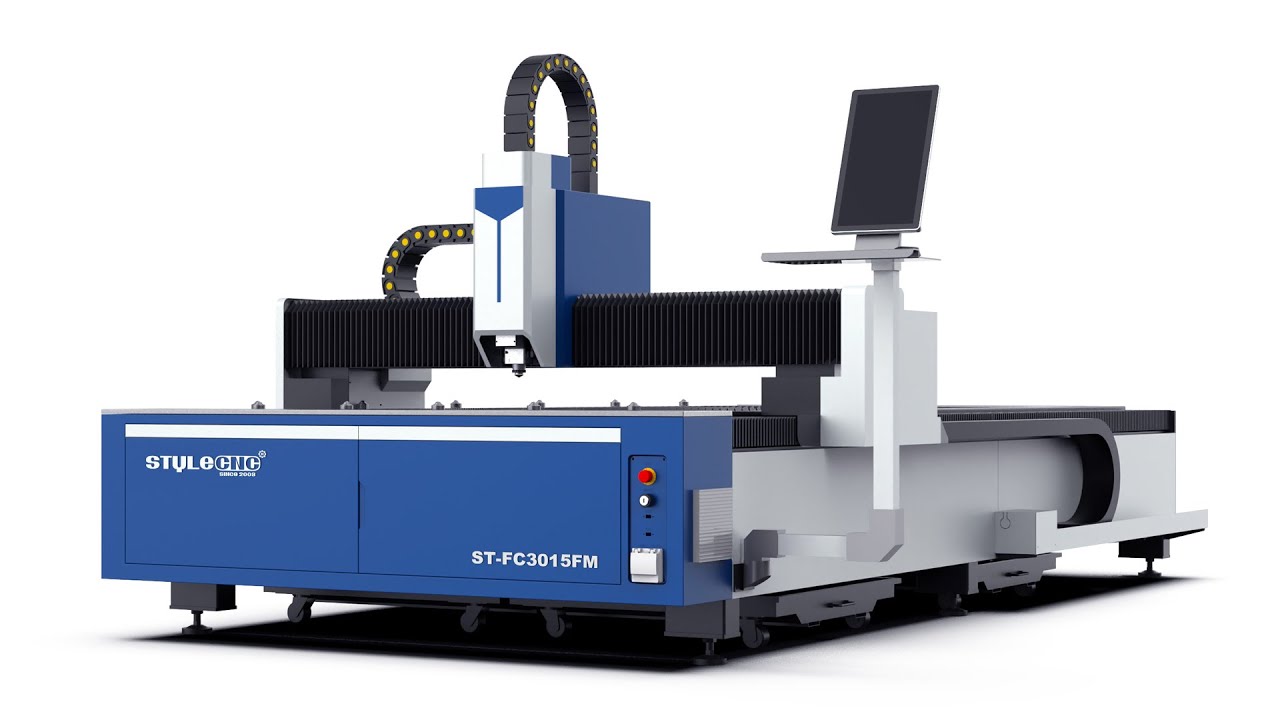 2025最佳鈑金激光切割機(jī)銷售（1500W - 6000W)