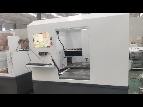 價格實(shí)惠的家用數(shù)控銑床