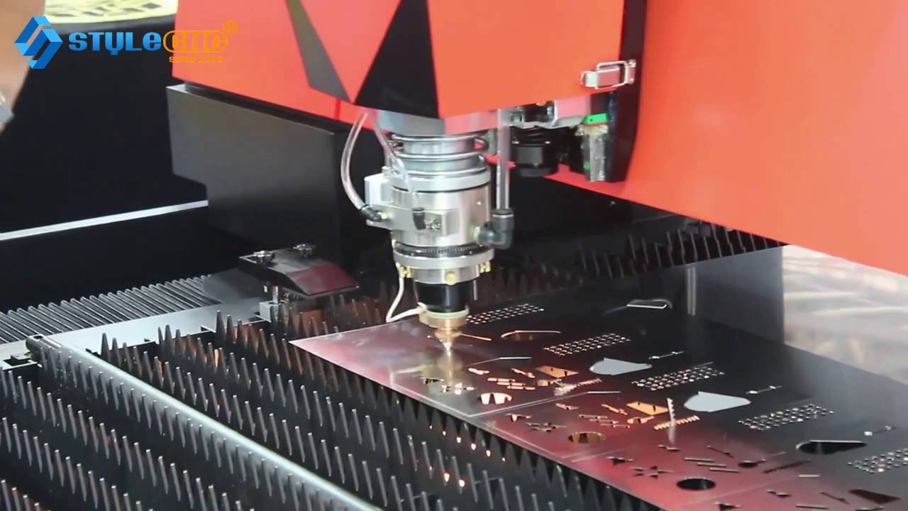 激光切割機(jī)與等離子切割機(jī)：哪個更好