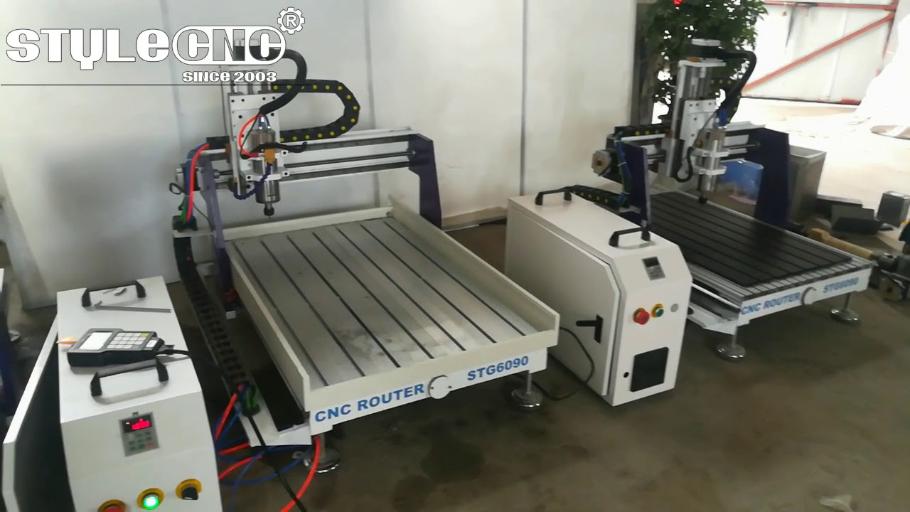 2025小型企業(yè)最受好評的迷你臺式數(shù)控雕刻機(jī)