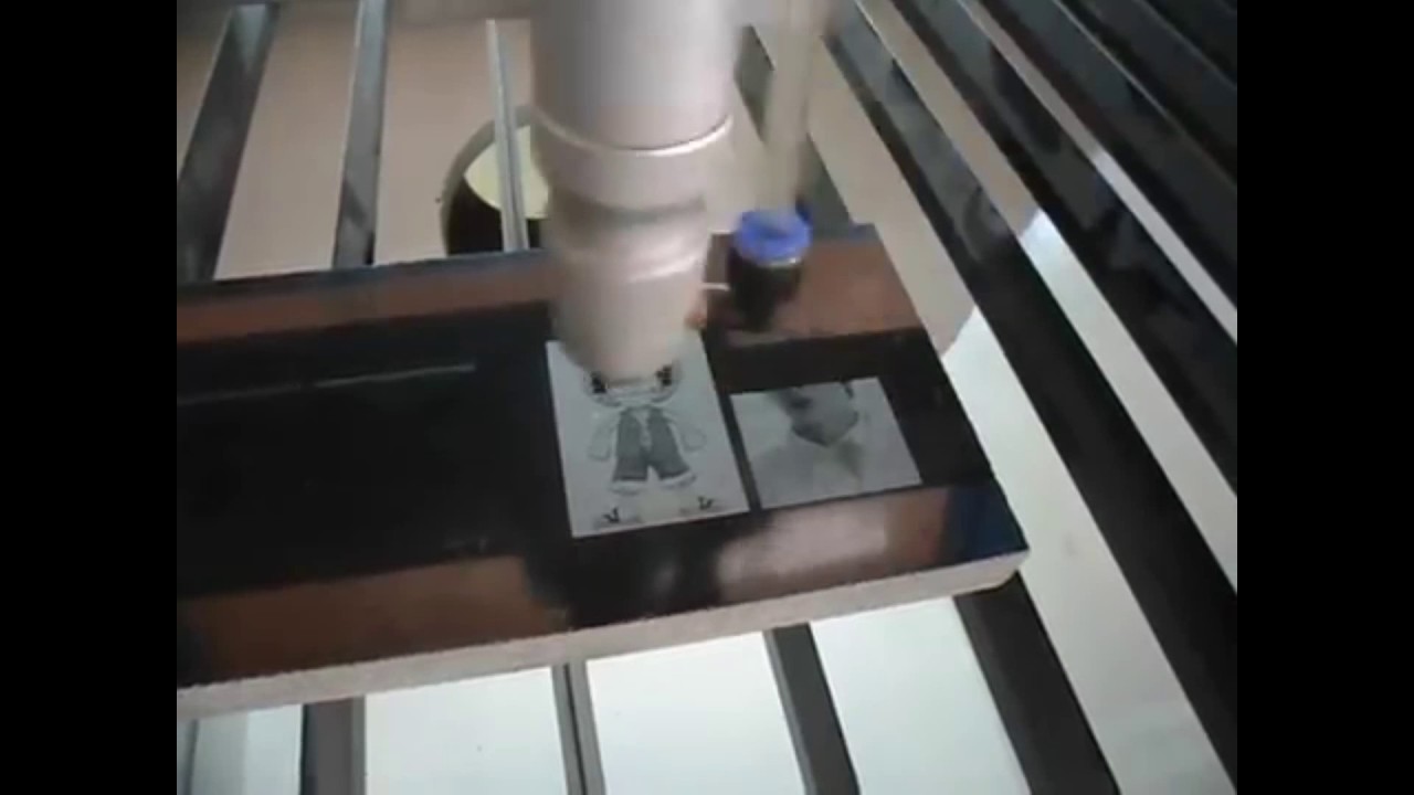 數(shù)控激光石材雕刻機項目