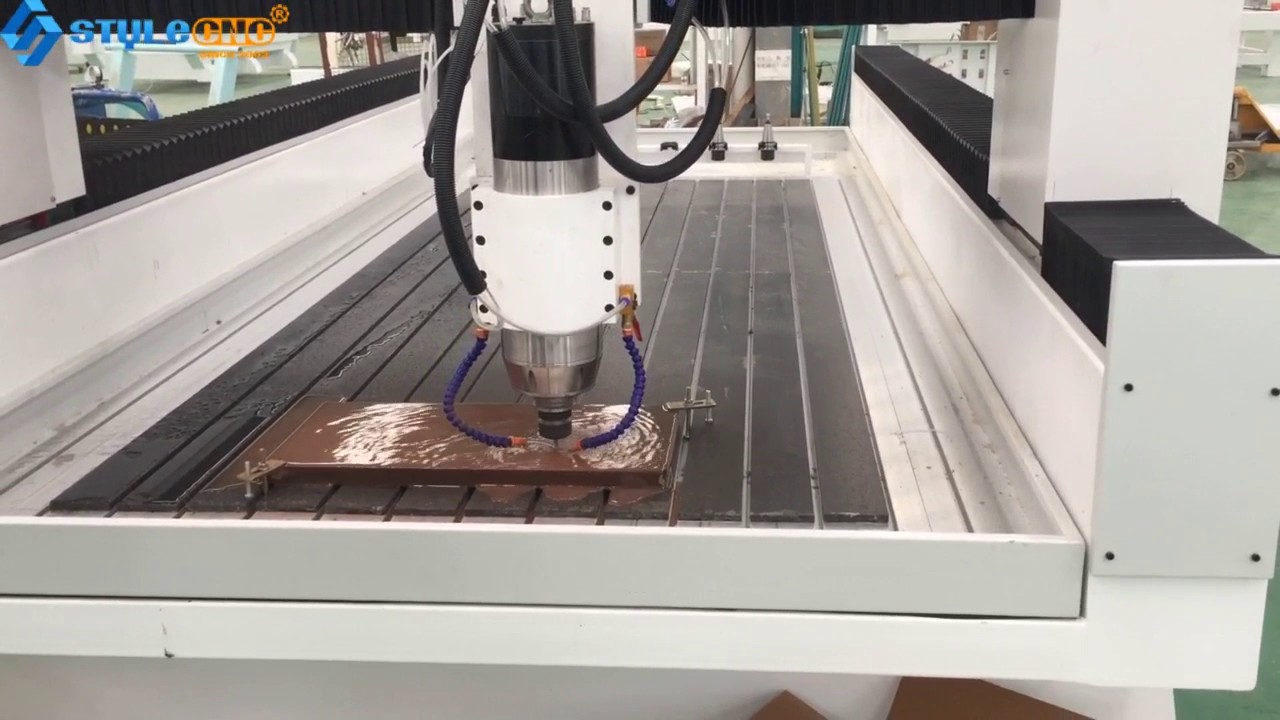 直線ATC石材數(shù)控雕刻機(jī)出售