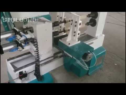 初學(xué)者小型木工車床 - 首頁數(shù)控木工車床