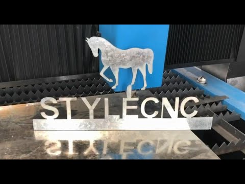 高清數(shù)控金屬加工等離子切割機(jī)