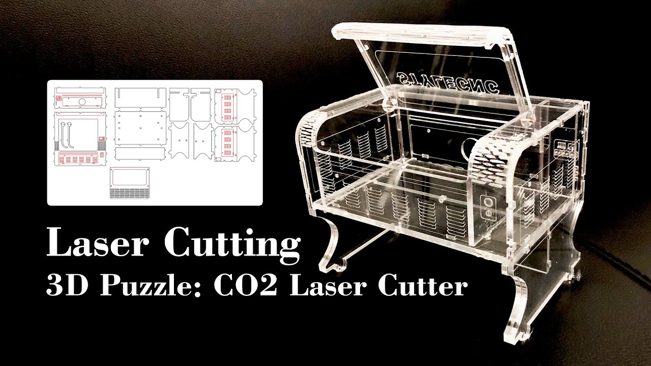 經濟實惠的小型臺式激光雕刻切割機