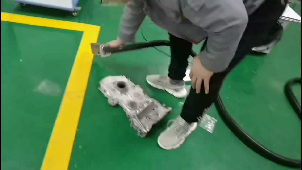 2024最佳手持脈沖激光清洗機(jī) 2024最佳手持脈沖激光清洗機(jī)